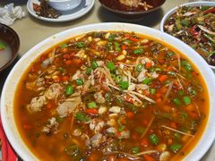 -常和州·夜宵大排档(常州单店)