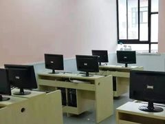 -上海非凡进修学院(松江校区)