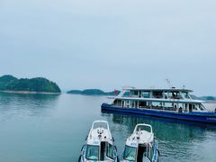 -千岛湖东南湖区