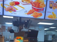-麦当劳(漳州二路店)