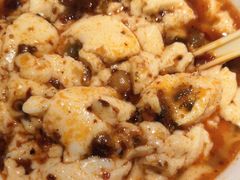 醉豆花-川味堂·四川豆花(八卦岭店)