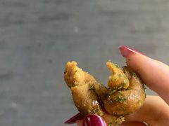 海苔味油赞子-王阿姨文昌油赞子(府桥街店)