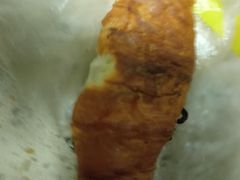 海盐牛角-麦当劳(朝阳路得来速店)