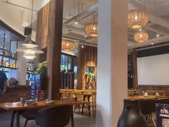 -老板很二(吉大店)