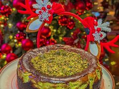 -BROWNSTONE布朗石西班牙餐厅(富城店)