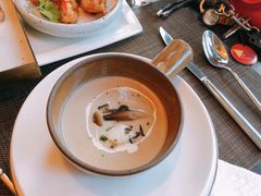 -杭州逸酒店(西湖武林店)