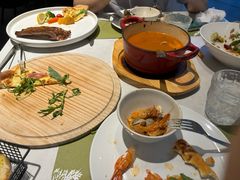 -IL Forno 意坊·意大利餐厅(温州万象城店)