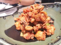 干逼鸡-铜锣湾·有麝自然香(长嘉汇购物公园店)