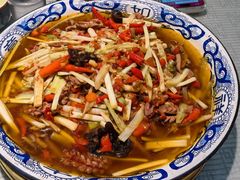 -林一家川菜馆(春熙路店)