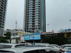 门面-黄金海岸水上乐园