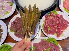 -御膳粥·牛乳粥底火锅·地道顺德菜(容桂店)