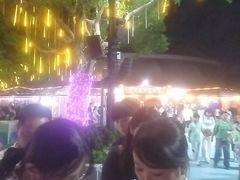 -广州长隆国际大马戏