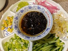 -老浒记烤鸭-北京菜(琉璃厂店)