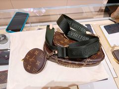 -LV路易威登(杭州万象城店)