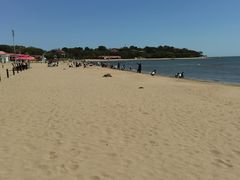 -北戴河东海水浴场