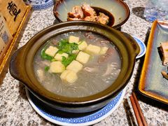 -南京大牌档(三阳广场苏宁店)