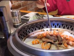 -梨花自助烤肉(天河城店)