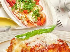 -La Vita 意大利传统料理(富民路店)