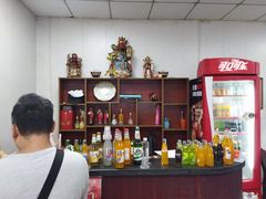 -佳佳面馆(龙首村东区店)