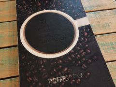 -Cafe Alice咖啡爱丽丝(奥城店)