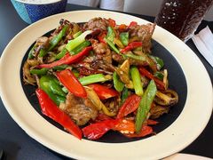 -桥边小楼·手工云南菜·丽江地标美食