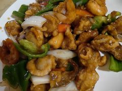 -小红门海鲜