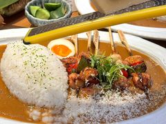 -CURRY YA 熟成咖哩專門店(深圳湾万象城店)