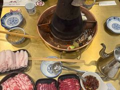 -牛街清真满恒記(平安里西大街店)