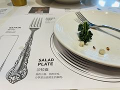 -Deer Park鹿园西餐(仁恒置地广场店)