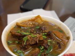 -清真牛街祥云轩门钉肉饼(左家庄店)