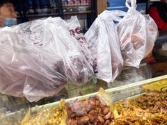 -聚合鑫东北熏酱熟食麻辣面(长阳店)