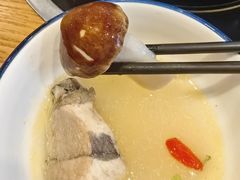 -妈妈的味道(和顺古镇店)