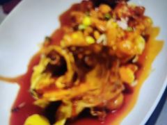 -姑苏家宴·苏帮菜·松鼠桂鱼(苏州总店)