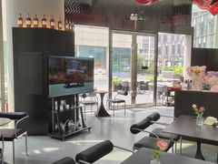 -叁 Three· bistro餐酒馆