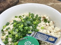 -老刘家永盛斋·传统泡馍(东关南街店)