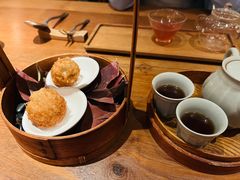 -天水蔬食料理(树德之光店)