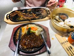 -两点半深夜牛排(斗西路店)