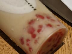 宝石绿豆冰-古茗(吉祥北街店)