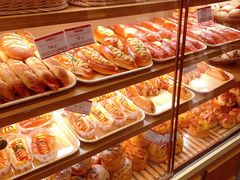 -山崎面包(静安久光店)