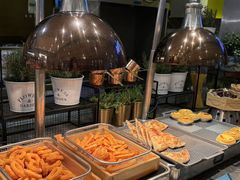 -石家庄万象天成假日酒店