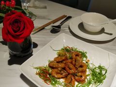 -香樟花园新粤料理(无锡万象城店)