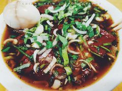 -水仙拉面(水仙街店)