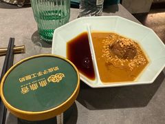 -鼎鼎香·港式火锅(北京SKP店)