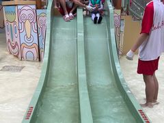 -杭州开元森泊度假乐园