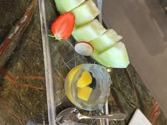 -炙柒Sekinana·精致料理 烧鸟·铁板烧(海上世界店)