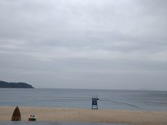 -小梅沙海滨乐园