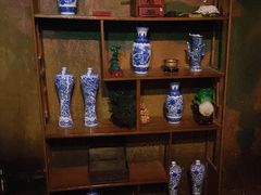 -Mr.Fox狐狸先生超级密室(南山店)