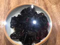 贡品木耳-和府捞面(东直门银座店)