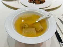 -名鲜·粤宴(黄浦滨江路店)