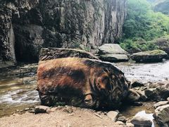 -楠溪江风景名胜区